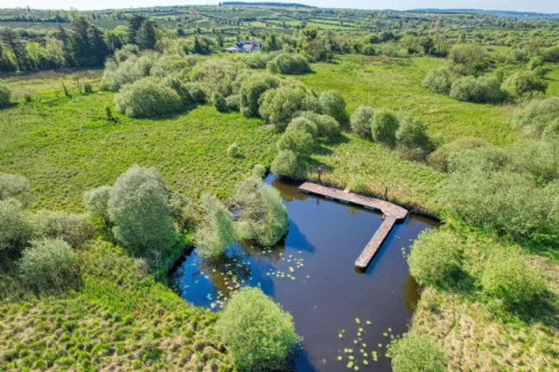 Photo of Dun Beag, Lavagh, Rooskey, Co. Roscommon, N41 TX23