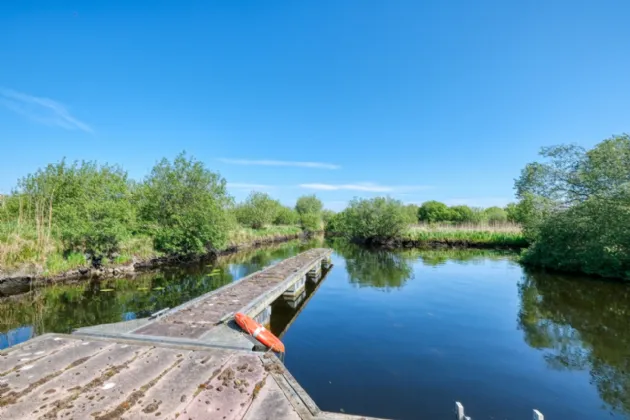 Photo of Dun Beag, Lavagh, Rooskey, Co. Roscommon, N41 TX23