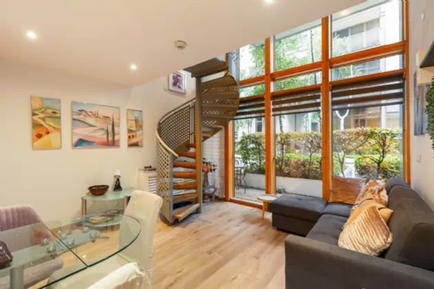 Photo of 2 Thomastown House, Spencer Dock, IFSC, Dublin 1, D01 PW80