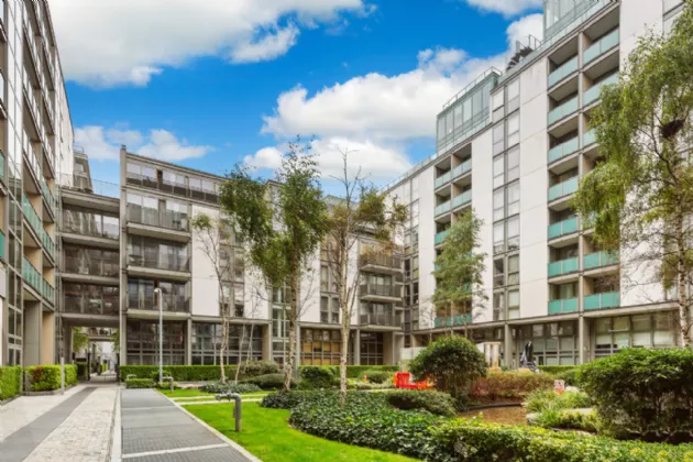 Photo of 2 Thomastown House, Spencer Dock, IFSC, Dublin 1, D01 PW80