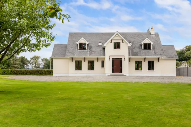 Photo of Springfield House, Killoughter Lane, Ashford, Co Wicklow, A67 EA46
