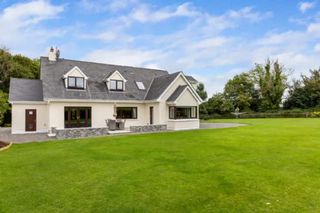 Photo of Springfield House, Killoughter Lane, Ashford, Co Wicklow, A67 EA46