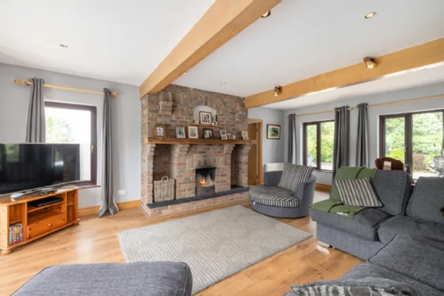 Photo of Springfield House, Killoughter Lane, Ashford, Co Wicklow, A67 EA46