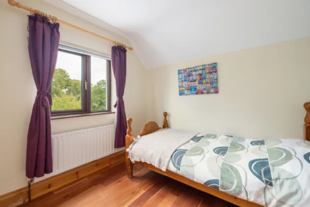 Photo of Springfield House, Killoughter Lane, Ashford, Co Wicklow, A67 EA46