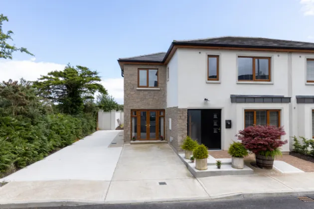 Photo of 1 Taobh na Coille, Kilanerin, Gorey, Co. Wexford, Y25 A6P8