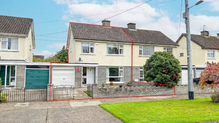 Photo of 9 Shandon Park, Dublin Road, Kilkenny, R95 X97V