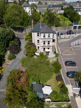 Photo of Eagle Lodge, 8 Summerhill North, Cork, T23 N2C0