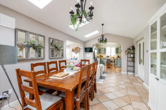 Photo of 3 Prospect Hill, Donabate, Co. Dublin, K36 DX82