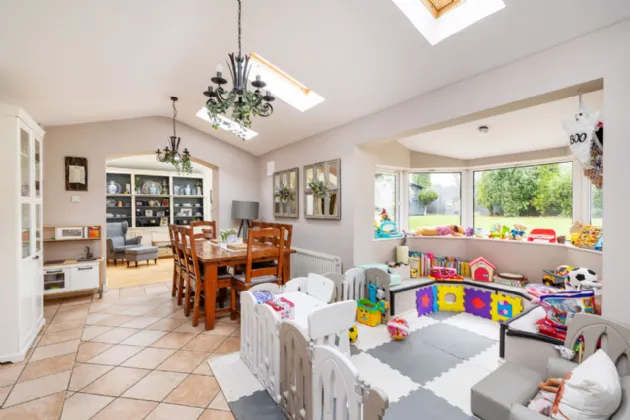 Photo of 3 Prospect Hill, Donabate, Co. Dublin, K36 DX82