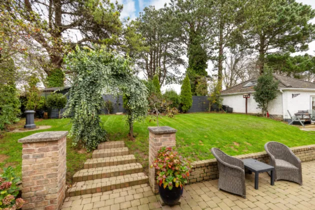 Photo of 3 Prospect Hill, Donabate, Co. Dublin, K36 DX82