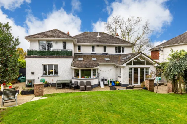 Photo of 3 Prospect Hill, Donabate, Co. Dublin, K36 DX82