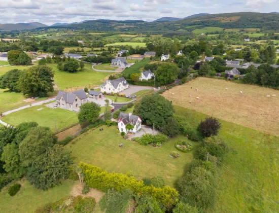 Photo of Roughty Bridge, Kenmare, Co. Kerry, V93 WD36