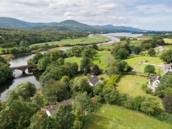 Photo of Roughty Bridge, Kenmare, Co. Kerry, V93 WD36