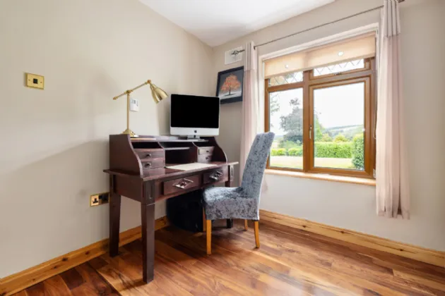 Photo of Grove Lodge, Tomriland, Roundwood, Co Wicklow, A98 HT97