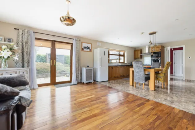 Photo of Grove Lodge, Tomriland, Roundwood, Co Wicklow, A98 HT97