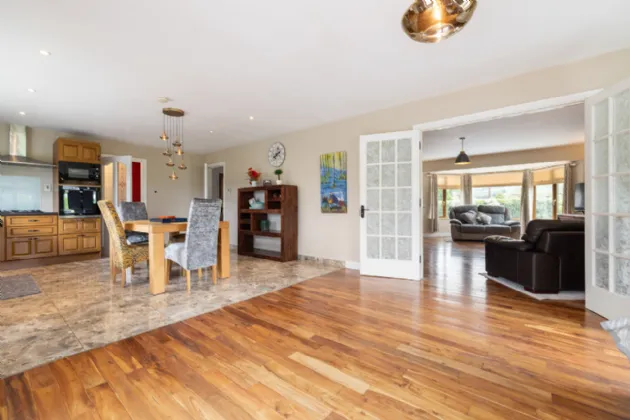 Photo of Grove Lodge, Tomriland, Roundwood, Co Wicklow, A98 HT97