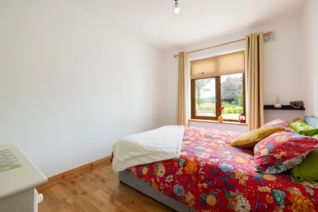 Photo of Grove Lodge, Tomriland, Roundwood, Co Wicklow, A98 HT97