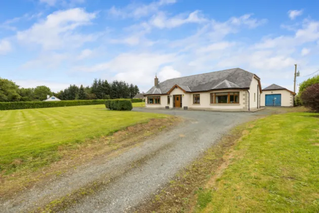 Photo of Grove Lodge, Tomriland, Roundwood, Co Wicklow, A98 HT97