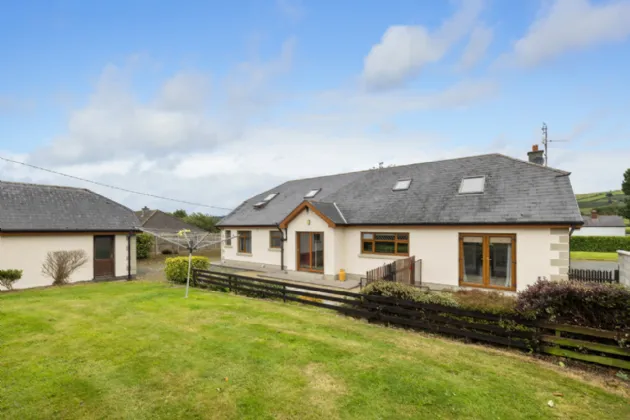 Photo of Grove Lodge, Tomriland, Roundwood, Co Wicklow, A98 HT97
