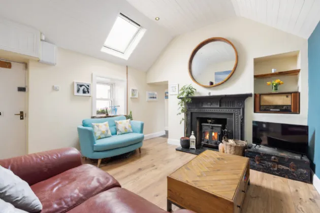 Photo of Hillview Cottage, Lower Road, Shankill, Dublin 18, D18 X9Y0