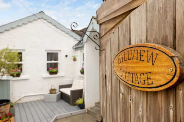 Photo of Hillview Cottage, Lower Road, Shankill, Dublin 18, D18 X9Y0