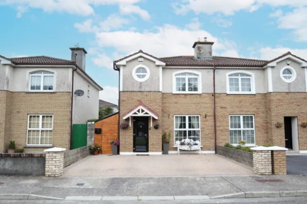 Photo of 8 Orchard Upper, Old Golf Links Road, Kilkenny, R95 N7V2