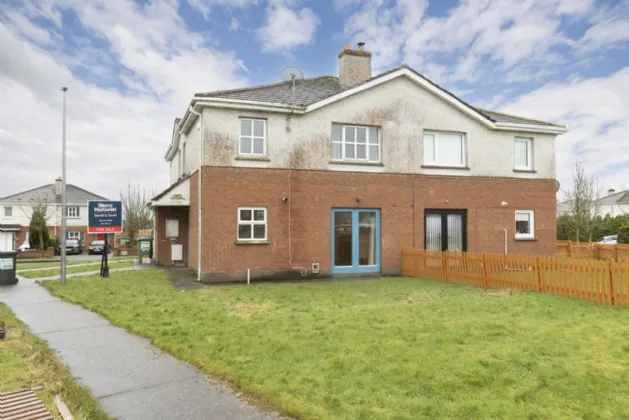 Photo of 60 Ardilaun Heights, Mullingar, Co. Westmeath, N91 A2W1