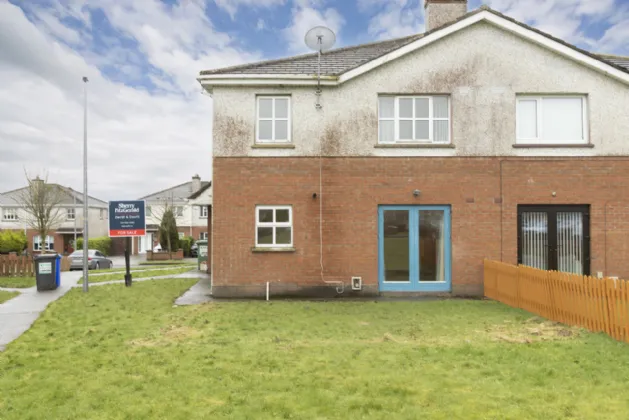 Photo of 60 Ardilaun Heights, Mullingar, Co. Westmeath, N91 A2W1