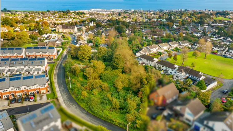 Photo of Plot of Land at Chapel Road, Blacklion, Greystones, Co Wicklow