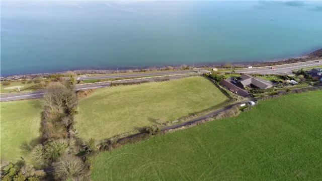 Photo of 0.7 Acre / 0.294 Hectare Site, North Commons, Carlingford, Co Louth