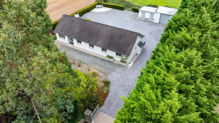 Photo of Lavender Cottage, Pudden Hill, Moorpark, Garristown, Co Meath, A42 FK71
