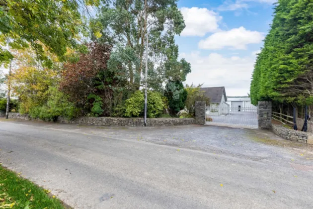 Photo of Lavender Cottage, Pudden Hill, Moorpark, Garristown, Co Meath, A42 FK71