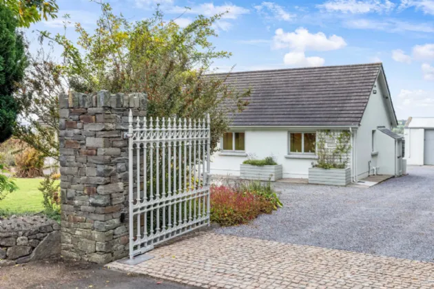 Photo of Lavender Cottage, Pudden Hill, Moorpark, Garristown, Co Meath, A42 FK71