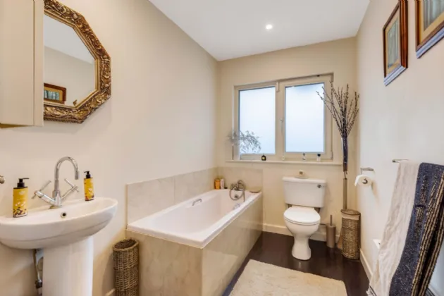 Photo of Lavender Cottage, Pudden Hill, Moorpark, Garristown, Co Meath, A42 FK71