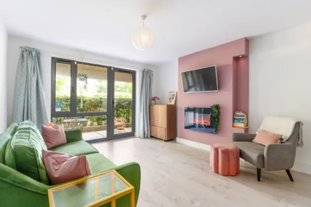 Photo of 4 Le Hunt House, Cabinteely, Dublin 18, D18 EE62