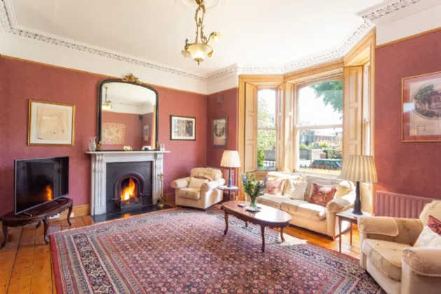 Photo of Villa Maria, 18 St Mary's Road, Ballsbridge, Dublin 4, D04 TP90