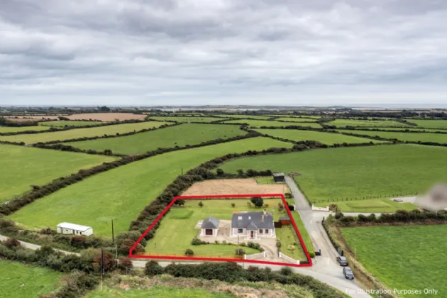 Photo of Millview, Tacumshane, Co Wexford, Y35 XW13