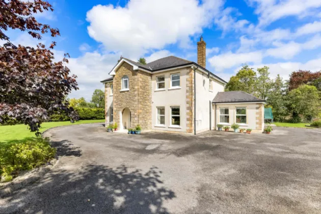 Photo of 1 Kilmore Manor, Kilmore Lower, Cavan, H12 CF43