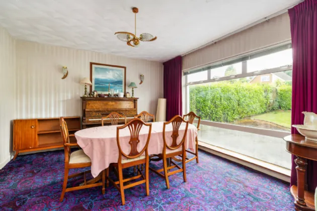 Photo of 6 Joyce Avenue, Foxrock, Dublin 18, D18 K3V7