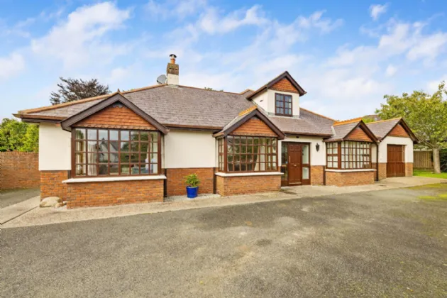 Photo of 3 Mount Haven, New Road, Greystones, Co. Wicklow, A63 AY62