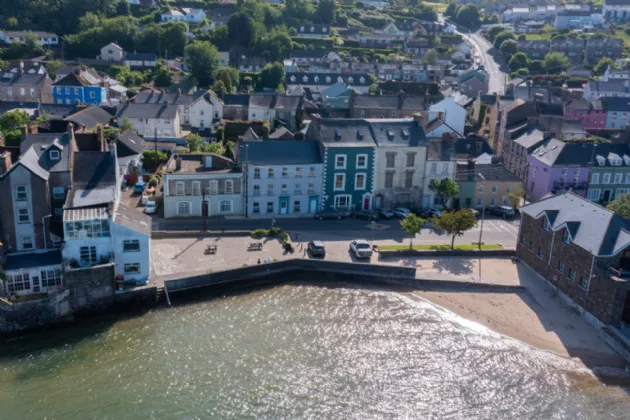 Photo of Ferryview, The Mall, Youghal, Co Cork, P36AY02