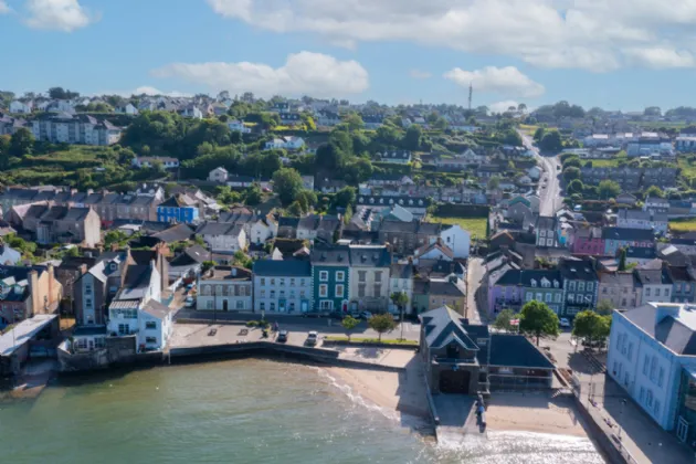 Photo of Ferryview, The Mall, Youghal, Co Cork, P36AY02