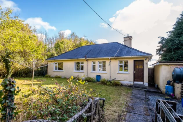 Photo of Hill View, Kilmeen Cross, Loughrea, Co. Galway, H62 DX73