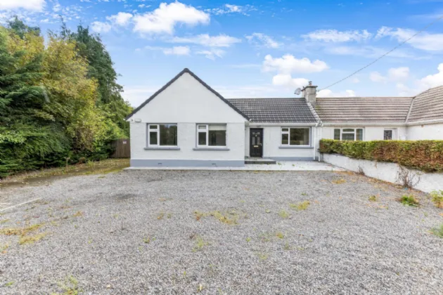 Photo of 1 St Columbas Terrace, Ballivor, Co Meath, C15 EE95