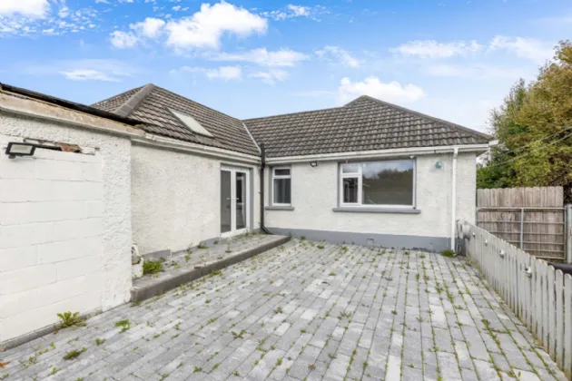 Photo of 1 St Columbas Terrace, Ballivor, Co Meath, C15 EE95