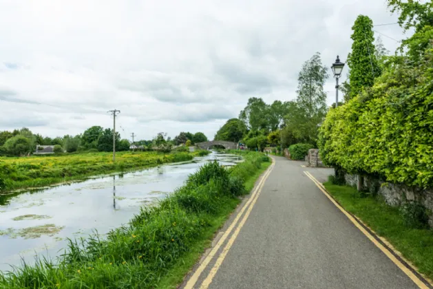 Photo of Rosanna, The Harbour, Naas, Co. Kildare, W91 D5FR