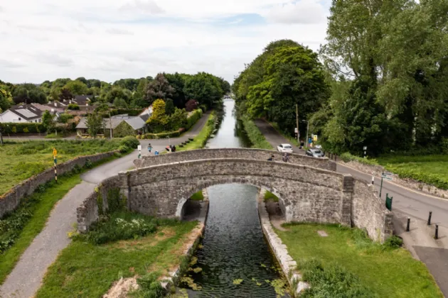 Photo of Rosanna, The Harbour, Naas, Co. Kildare, W91 D5FR