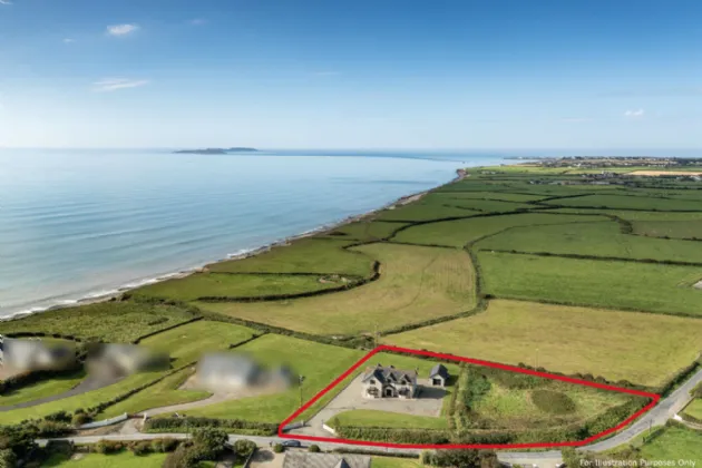 Photo of Seaview, Kilmore, Kilmore Village, Co Wexford, Y35TD45