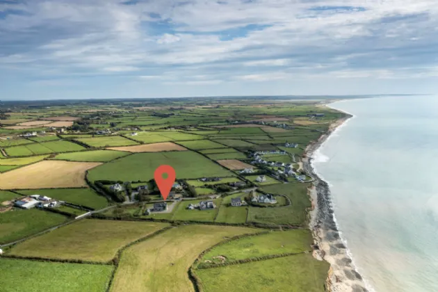 Photo of Seaview, Kilmore, Kilmore Village, Co Wexford, Y35TD45