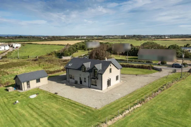 Photo of Seaview, Kilmore, Kilmore Village, Co Wexford, Y35TD45